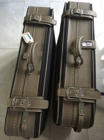 revelation daytona large wheeled holdall